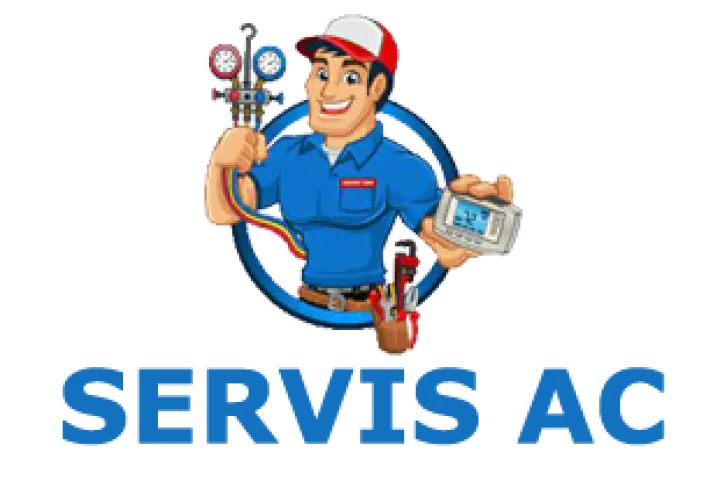 Logo Servis Ac Tajur